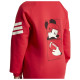 Adidas Παιδικό φούτερ x Disney Mickey Mouse Hoodie